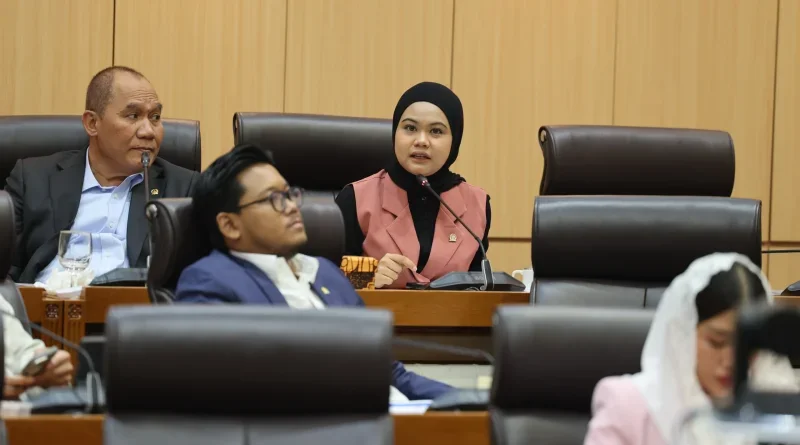 Sambut Piala Dunia 2026, Nila Yani Dorong TVRI Siapkan Strategi Jangka Panjang